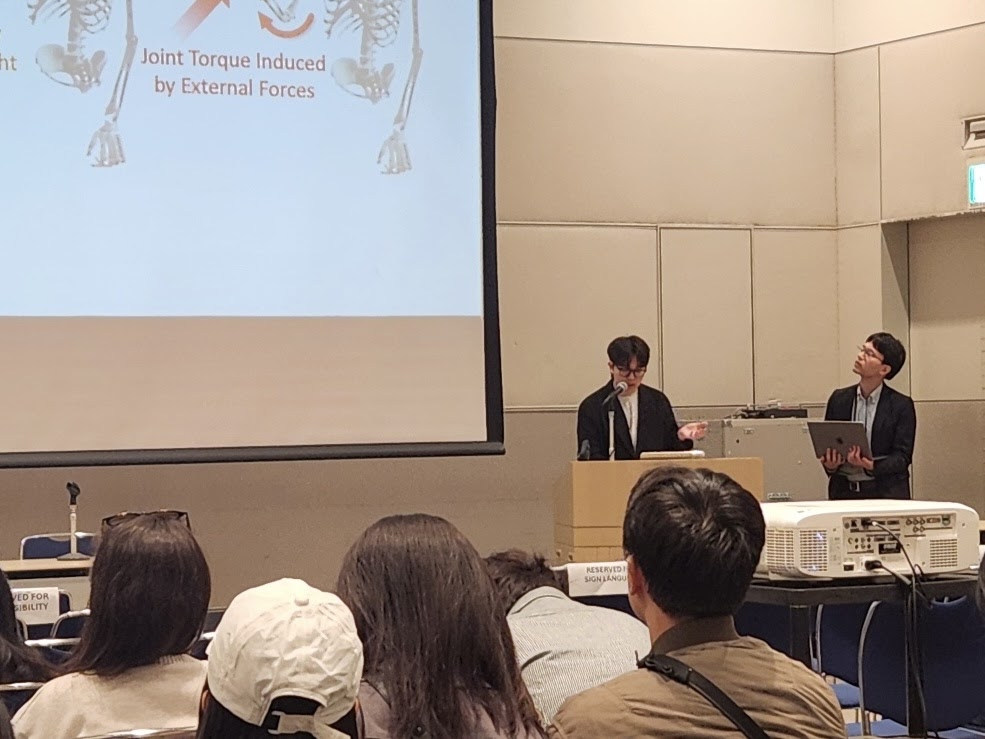 Conference presentation at CHI 2025.